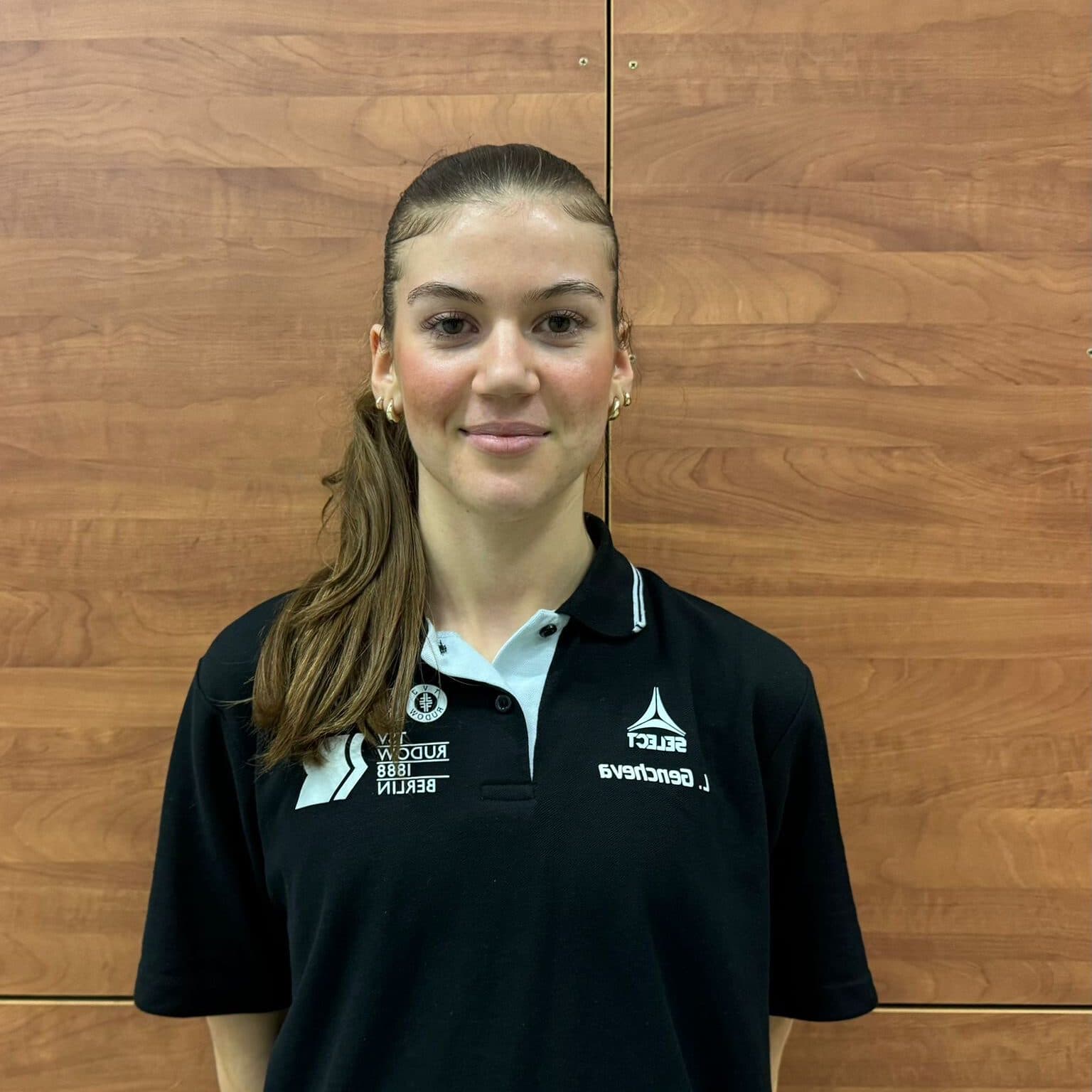 mB2 (A) Trainerin Lilia Gencheva