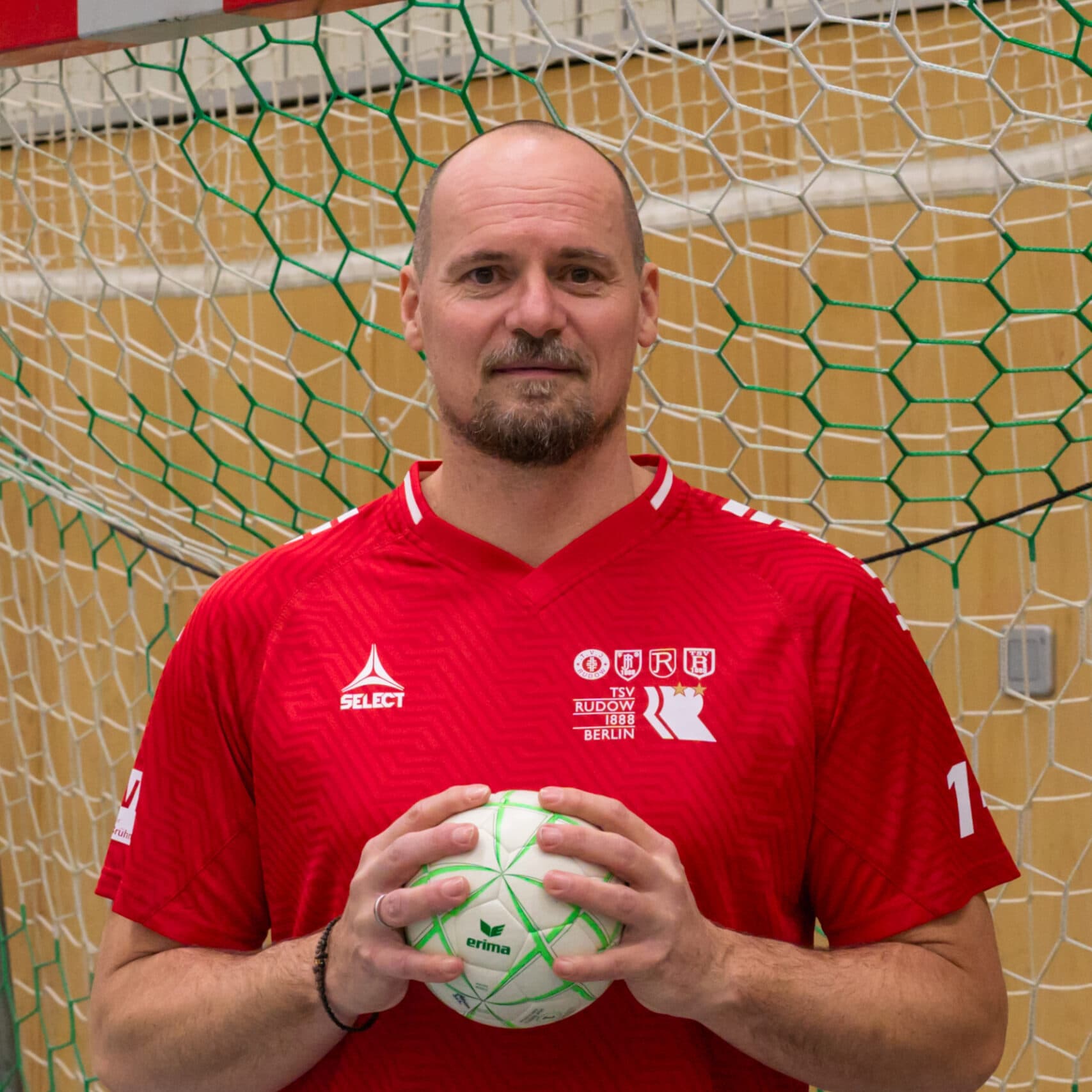 mD2 & mD3 (A) Trainer Alexander Hugo